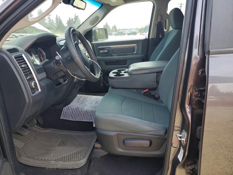 Продажа на аукционе авто 2015 Ram 1500, vin: 1C6RR6GG6FS674919, номер лота: 52413206