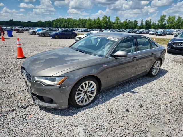 53625706 :رقم المزاد ، WAUGGAFCXCN126081 vin ، 2012 Audi A6 مزاد بيع