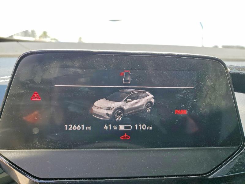 Aukcja sprzedaży 2024 Volkswagen Id.4, vin: 1V25MPE85RC013483, numer aukcji: 54292776