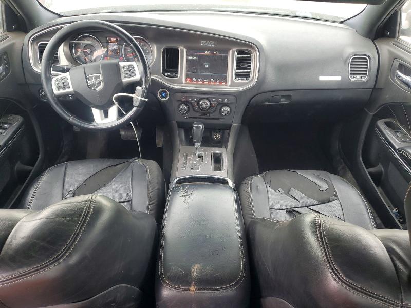 Aukcja sprzedaży 2012 Dodge Charger, vin: 2C3CDXDT5CH169868, numer aukcji: 52579026