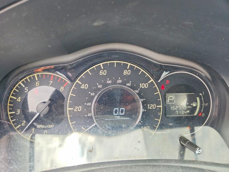 52325656 :رقم المزاد ، 3N1CE2CP9FL403511 vin ، 2015 Nissan Versa Note مزاد بيع