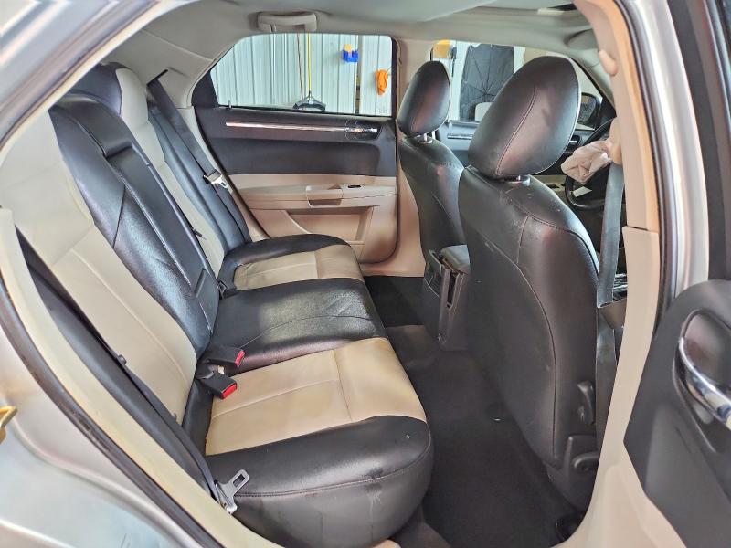 Aukcja sprzedaży 2006 Chrysler 300, vin: 2C3KA53G56H320421, numer aukcji: 54426476