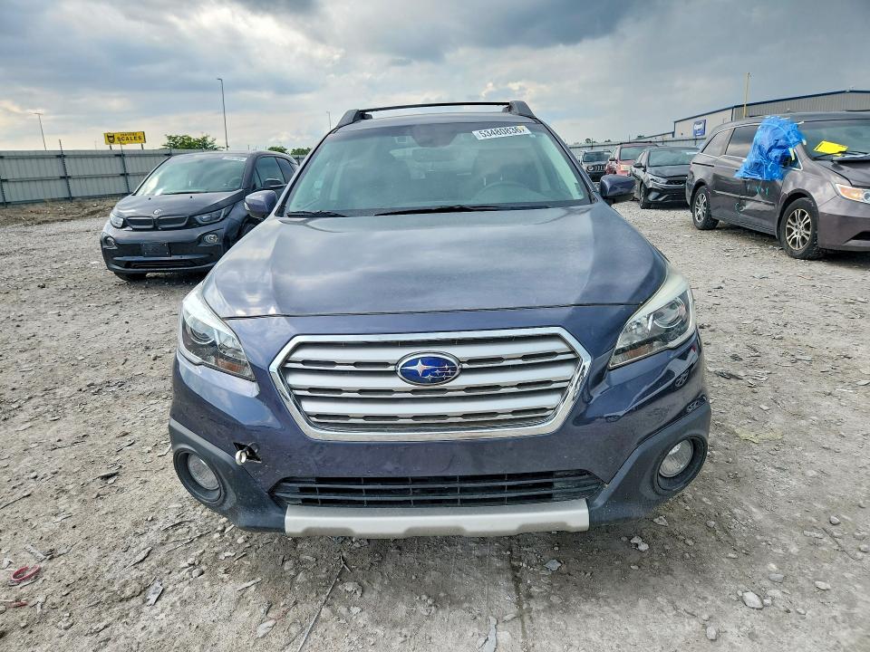 2017 Subaru Outback მანქანა იყიდება აუქციონზე, vin: 4S4BSENCXH3286044, აუქციონის ნომერი: 53480836