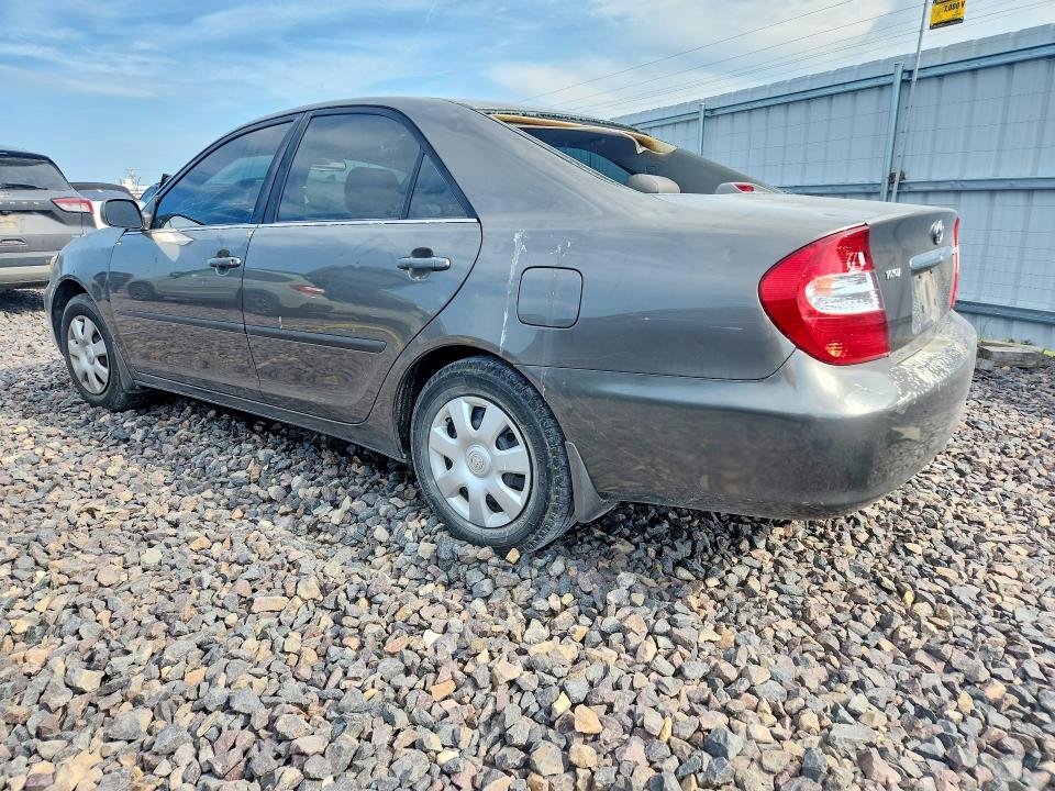 Aukcja sprzedaży 2002 Toyota Camry, vin: 4T1BE30K52U629306, numer aukcji: 53413946
