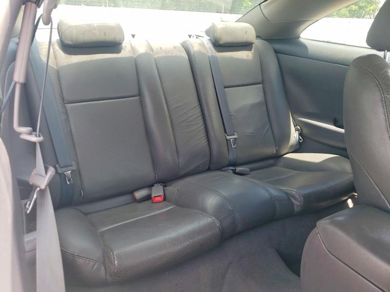 2004 Toyota Camry Solara მანქანა იყიდება აუქციონზე, vin: 4T1CE38P94U785811, აუქციონის ნომერი: 53597246