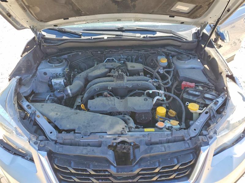 Продажа на аукционе авто 2017 Subaru Forester, vin: JF2SJAEC6HH486021, номер лота: 53039866