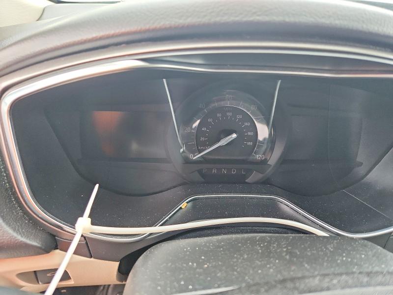 Продажа на аукционе авто 2018 Ford Fusion, vin: 3FA6P0LU3JR152138, номер лота: 51952526