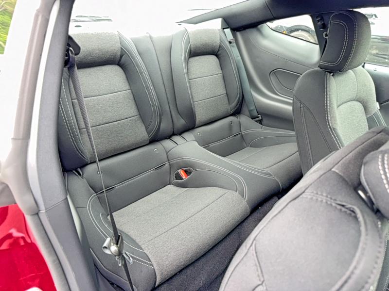 Продаж на аукціоні авто 2026 Ford Mustang, vin: 1FA6P8TH5T5103367, номер лоту: 52405786