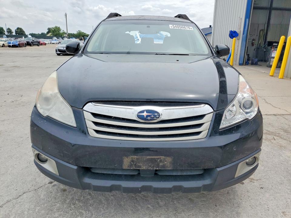 Продажа на аукционе авто 2012 Subaru Outback, vin: 4S4BRCCC6C3241615, номер лота: 54056676