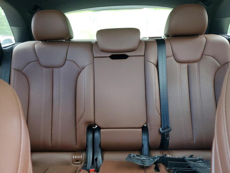 Продажа на аукционе авто 2020 Audi Q5, vin: WA1BNAFY6L2108400, номер лота: 54765416