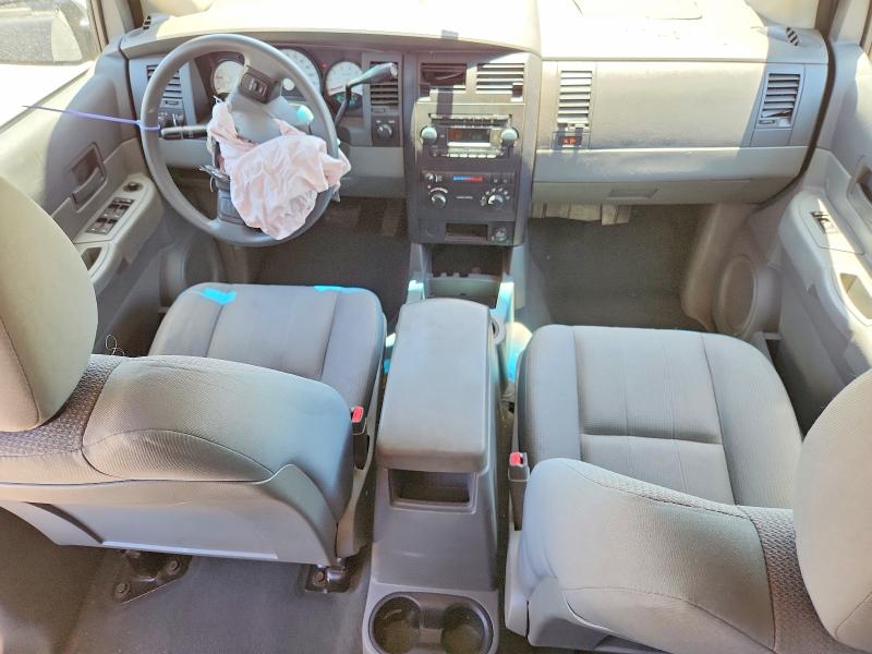Aukcja sprzedaży 2006 Dodge Durango, vin: 1D4HB38N96F172681, numer aukcji: 54103996