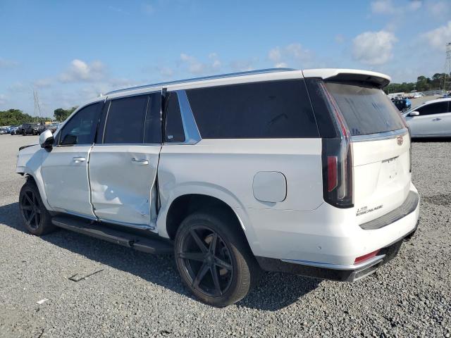 Aukcja sprzedaży 2022 Cadillac Escalade, vin: 1GYS3KKL4NR156719, numer aukcji: 51970986