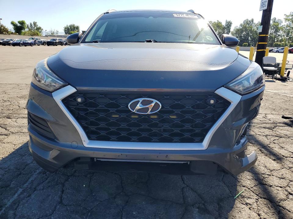 Auction sale of the 2020 Hyundai Tucson, vin: KM8J33ALXLU275471, lot number: 52723016