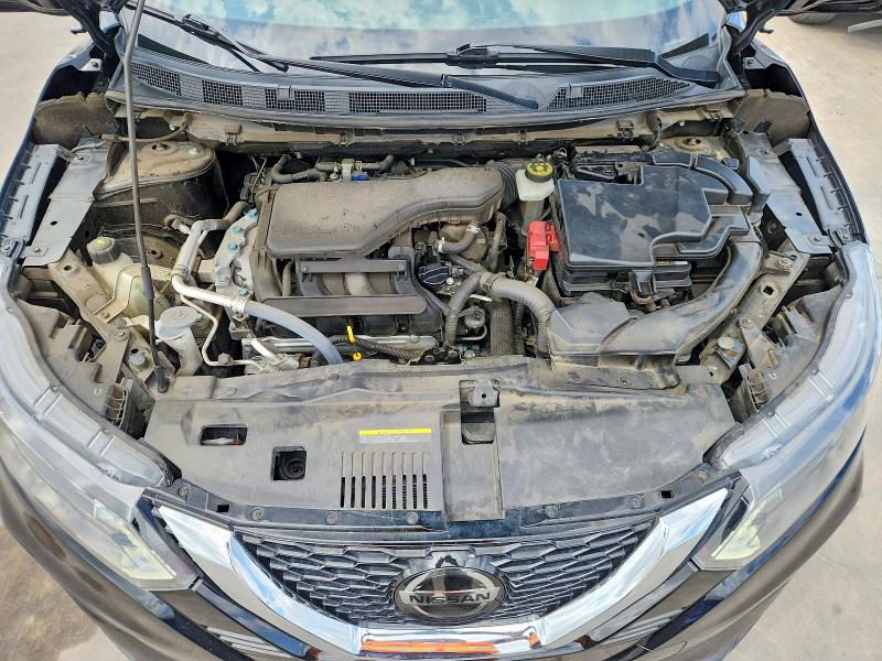 Aukcja sprzedaży 2020 Nissan Rogue Sport, vin: JN1BJ1CW2LW640937, numer aukcji: 53883406