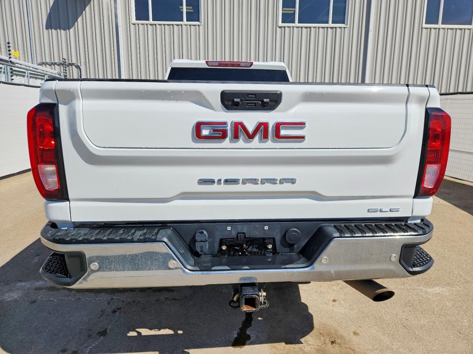 2021 Gmc Sierra მანქანა იყიდება აუქციონზე, vin: 1GT49TE76MF141186, აუქციონის ნომერი: 51515616