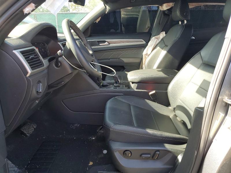 Продажа на аукционе авто 2023 Volkswagen Atlas, vin: 1V2HE2CA9PC213444, номер лота: 54187806