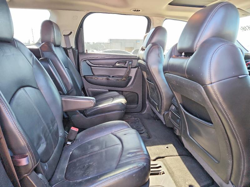 52941616 :رقم المزاد ، 1GKKVRKD9EJ343958 vin ، 2014 Gmc Acadia مزاد بيع