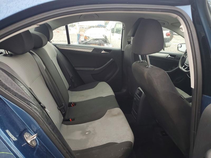 Aukcja sprzedaży 2017 Volkswagen Jetta, vin: 3VW2B7AJ4HM239057, numer aukcji: 51646336