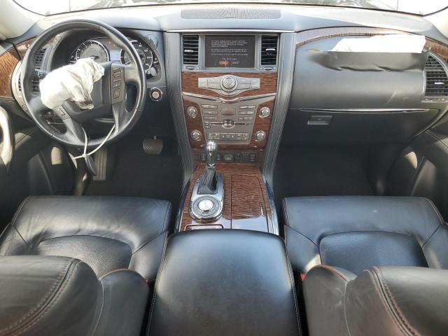 Продажа на аукционе авто 2019 Nissan Armada, vin: JN8AY2ND3KX009875, номер лота: 54387826