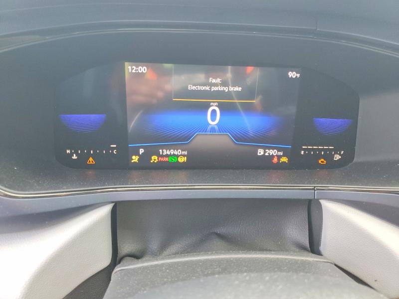 Aukcja sprzedaży 2022 Volkswagen Taos, vin: 3VVRX7B26NM089489, numer aukcji: 53374176
