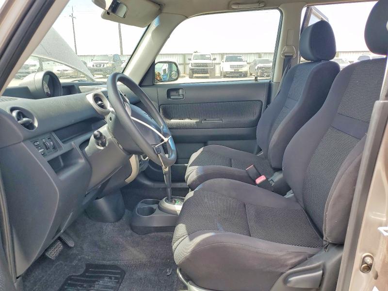 55373256 :رقم المزاد ، JTLKT324040148239 vin ، 2004 Toyota Scion مزاد بيع