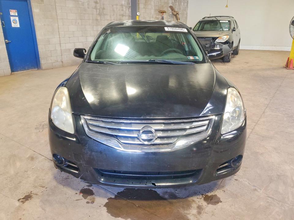 Aukcja sprzedaży 2011 Nissan Altima, vin: 1N4AL2AP0BN410540, numer aukcji: 51800496