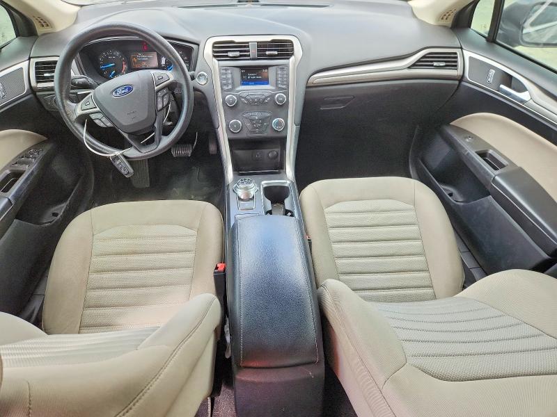 2019 Ford Fusion მანქანა იყიდება აუქციონზე, vin: 3FA6P0G78KR178272, აუქციონის ნომერი: 54177136