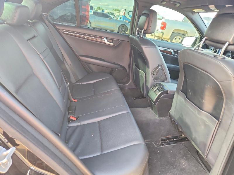 Aukcja sprzedaży 2014 Mercedes-benz C, vin: WDDGF4HBXEA962016, numer aukcji: 53934506
