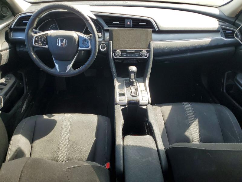 Aukcja sprzedaży 2017 Honda Civic, vin: 2HGFC2F72HH513115, numer aukcji: 53418526