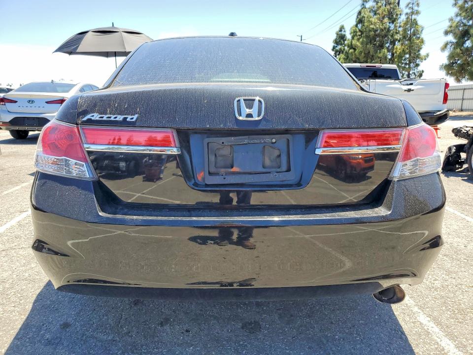 Aukcja sprzedaży 2011 Honda Accord, vin: 1HGCP2F82BA027376, numer aukcji: 54287736