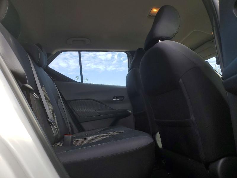 2019 Nissan Kicks მანქანა იყიდება აუქციონზე, vin: 3N1CP5CU5KL510146, აუქციონის ნომერი: 53587206