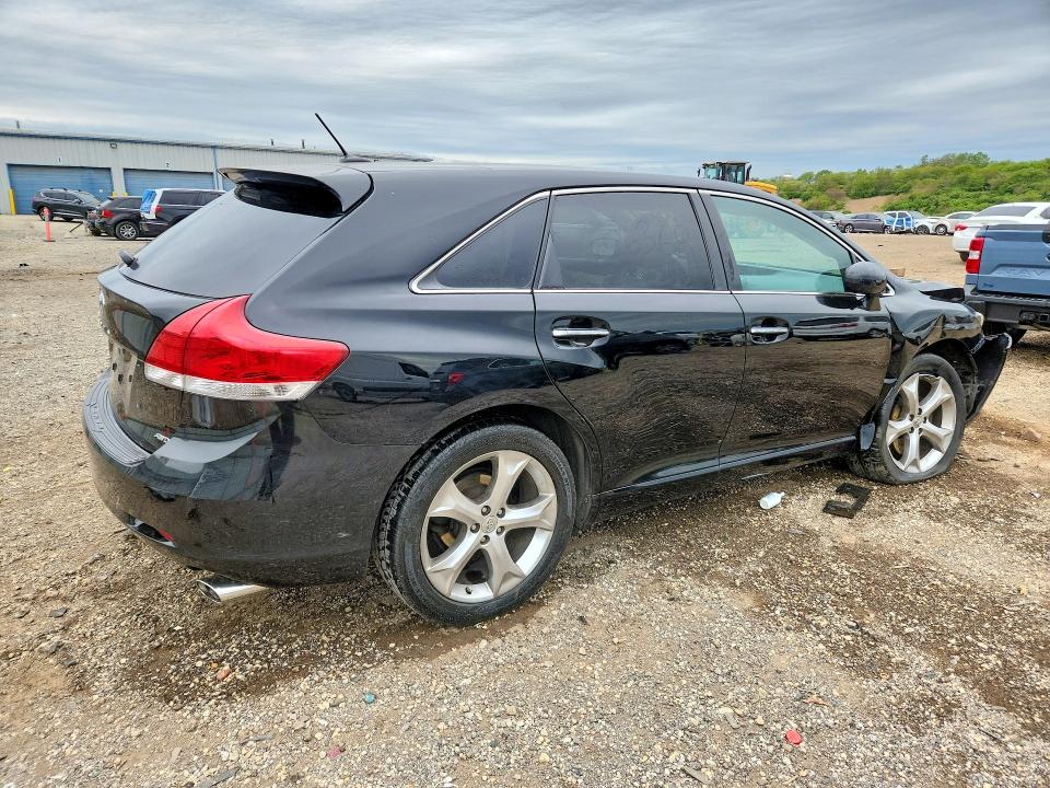 Продаж на аукціоні авто 2011 Toyota Venza, vin: 4T3BK3BB4BU047047, номер лоту: 53799796