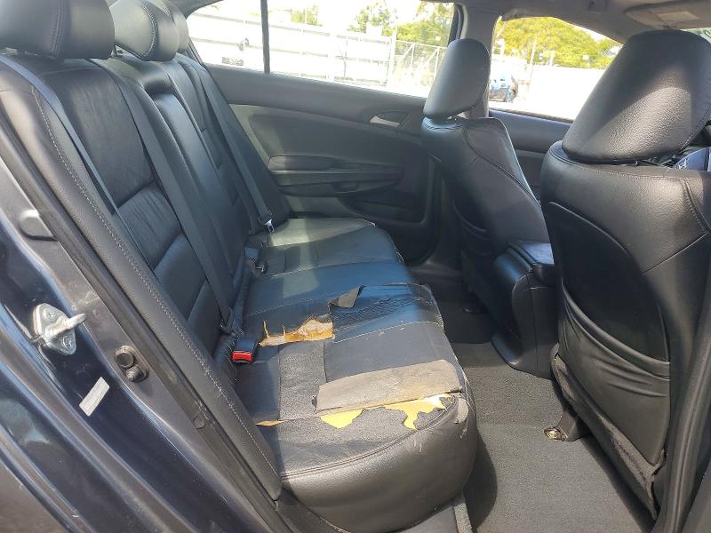 Aukcja sprzedaży 2012 Honda Accord, vin: 1HGCP2F66CA033827, numer aukcji: 52545216
