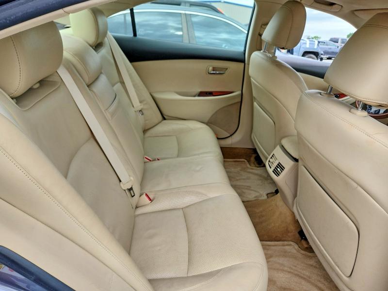 Продажа на аукционе авто 2012 Lexus Es, vin: JTHBK1EG7C2481144, номер лота: 52698986
