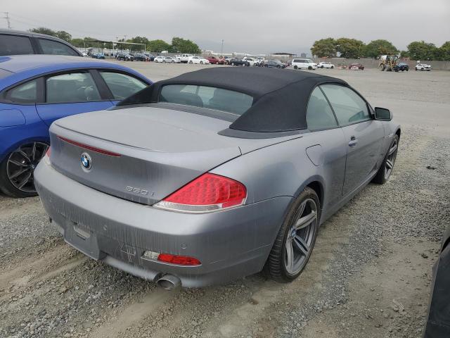 Aukcja sprzedaży 2006 Bmw 650, vin: WBAEK13406CN76406, numer aukcji: 68000465