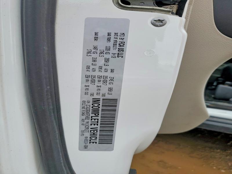 Продаж на аукціоні авто 2019 Dodge Grand Caravan, vin: 2C7WDGBGXKR754522, номер лоту: 51700836