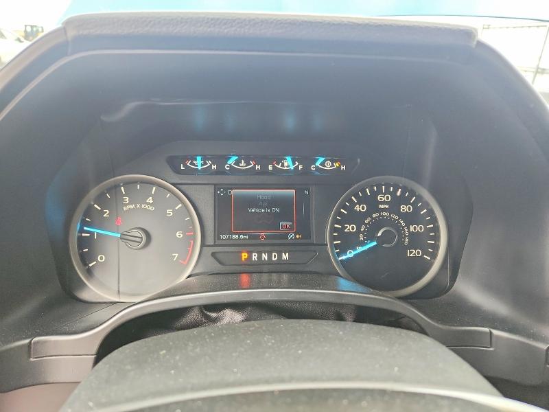 Продаж на аукціоні авто 2019 Ford F150, vin: 1FTFW1E58KFB97194, номер лоту: 52150826