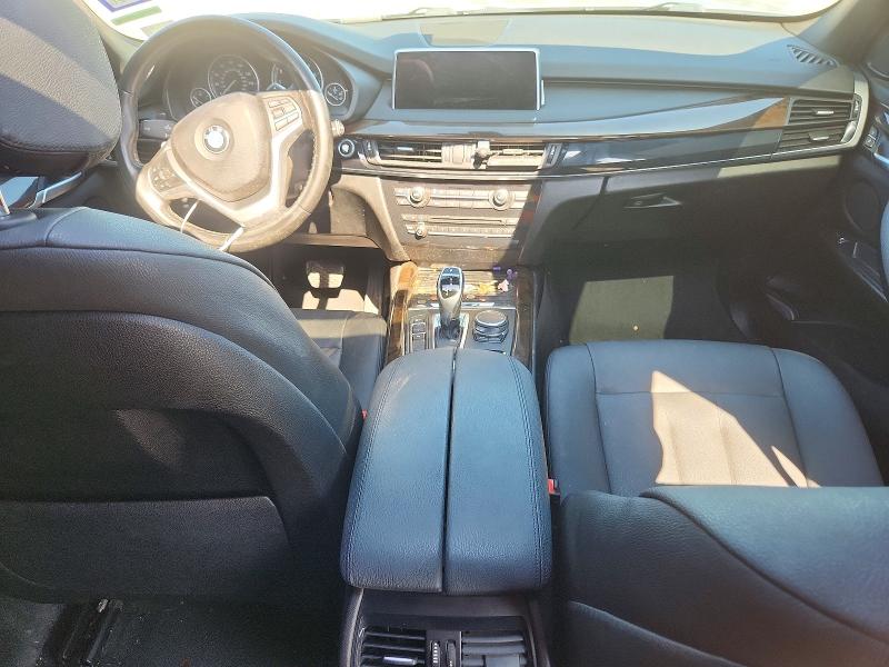 Продажа на аукционе авто 2018 Bmw X5, vin: 5UXKR2C56J0X08223, номер лота: 54555736