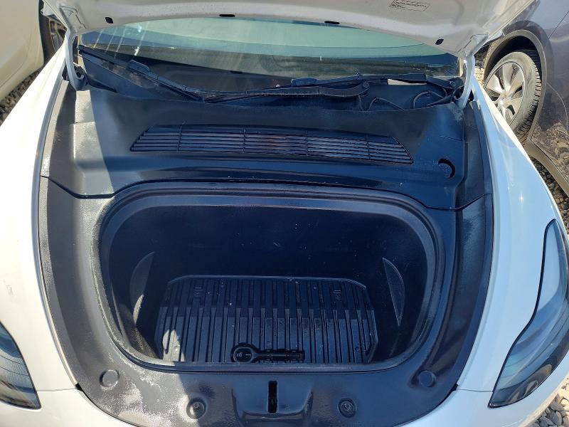 Продажа на аукционе авто 2022 Tesla Model Y, vin: 7SAYGAEE5NF523678, номер лота: 52359786