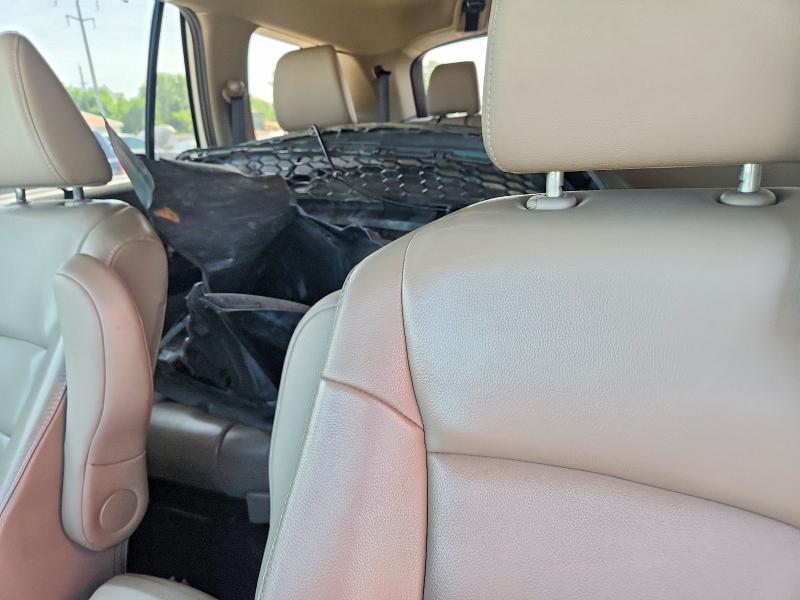 Aukcja sprzedaży 2020 Honda Pilot, vin: 5FNYF6H58LB018546, numer aukcji: 55375946