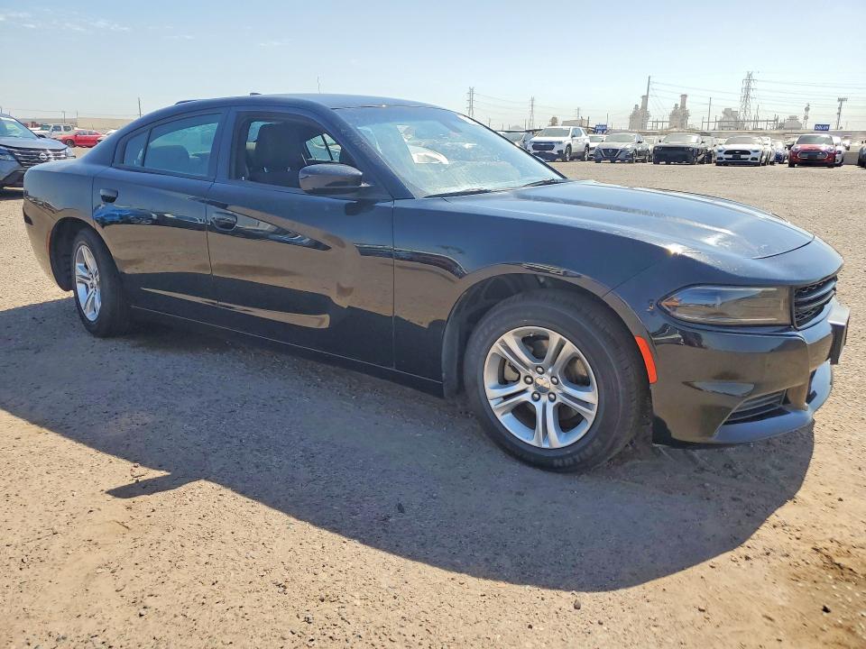 Aukcja sprzedaży 2023 Dodge Charger, vin: 2C3CDXBG6PH690920, numer aukcji: 53397056