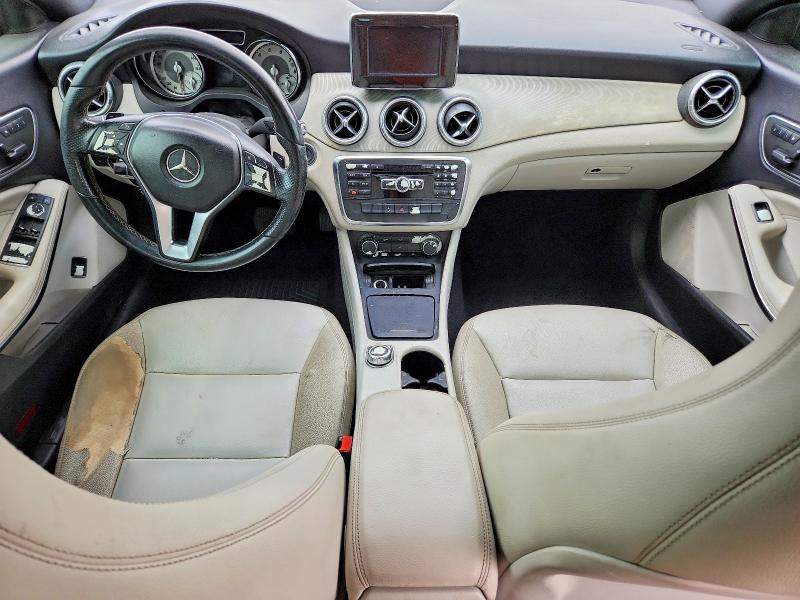 Продажа на аукционе авто 2014 Mercedes-benz Cla, vin: WDDSJ4EB4EN061729, номер лота: 53890276