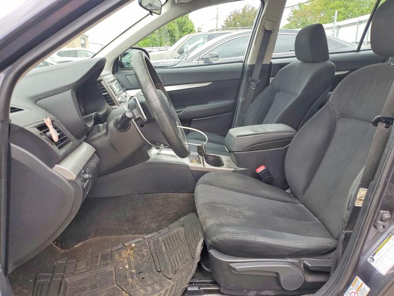 2013 Subaru Outback მანქანა იყიდება აუქციონზე, vin: 4S4BRCAC6D3231414, აუქციონის ნომერი: 52254176