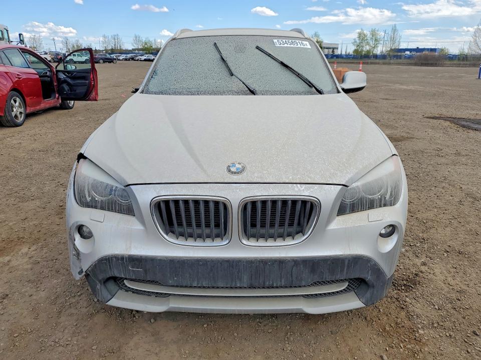 Aukcja sprzedaży 2012 Bmw X1, vin: WBAVL1C58CVR76431, numer aukcji: 53458916