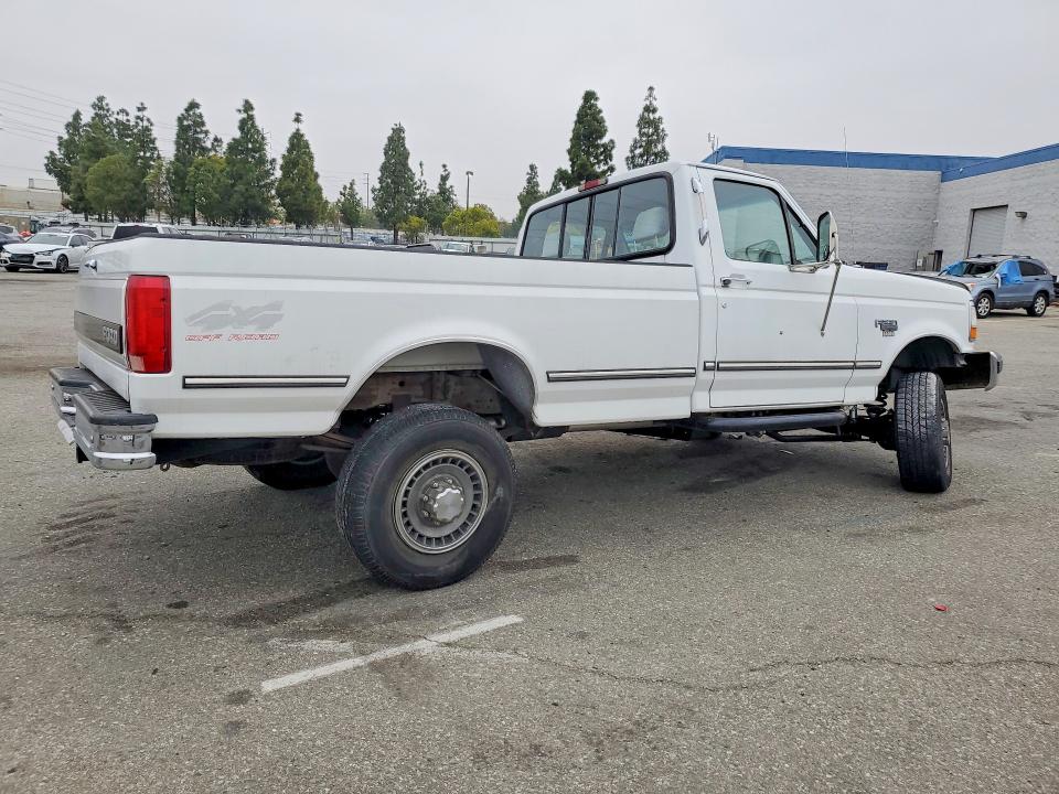 Продаж на аукціоні авто 1994 Ford F250, vin: 1FTHF26G6RNA37569, номер лоту: 52071756