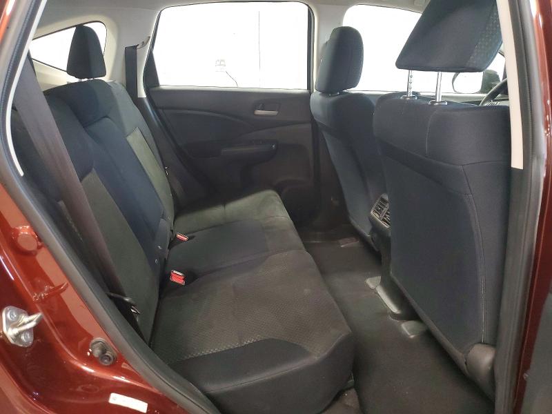 2015 Honda Cr-v მანქანა იყიდება აუქციონზე, vin: 5J6RM4H30FL041053, აუქციონის ნომერი: 53397066