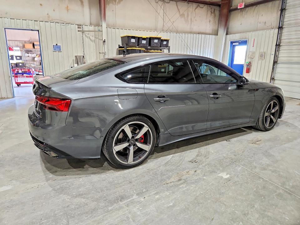 Aukcja sprzedaży 2023 Audi A5, vin: WAUEACF50PA040054, numer aukcji: 53134336
