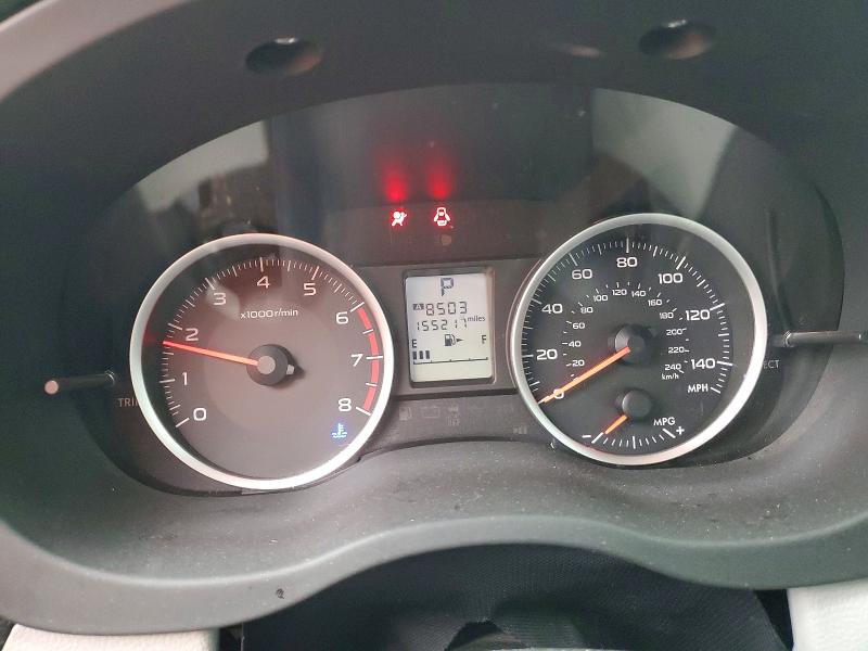 2014 Subaru Forester მანქანა იყიდება აუქციონზე, vin: JF2SJAAC3EH491257, აუქციონის ნომერი: 53198456