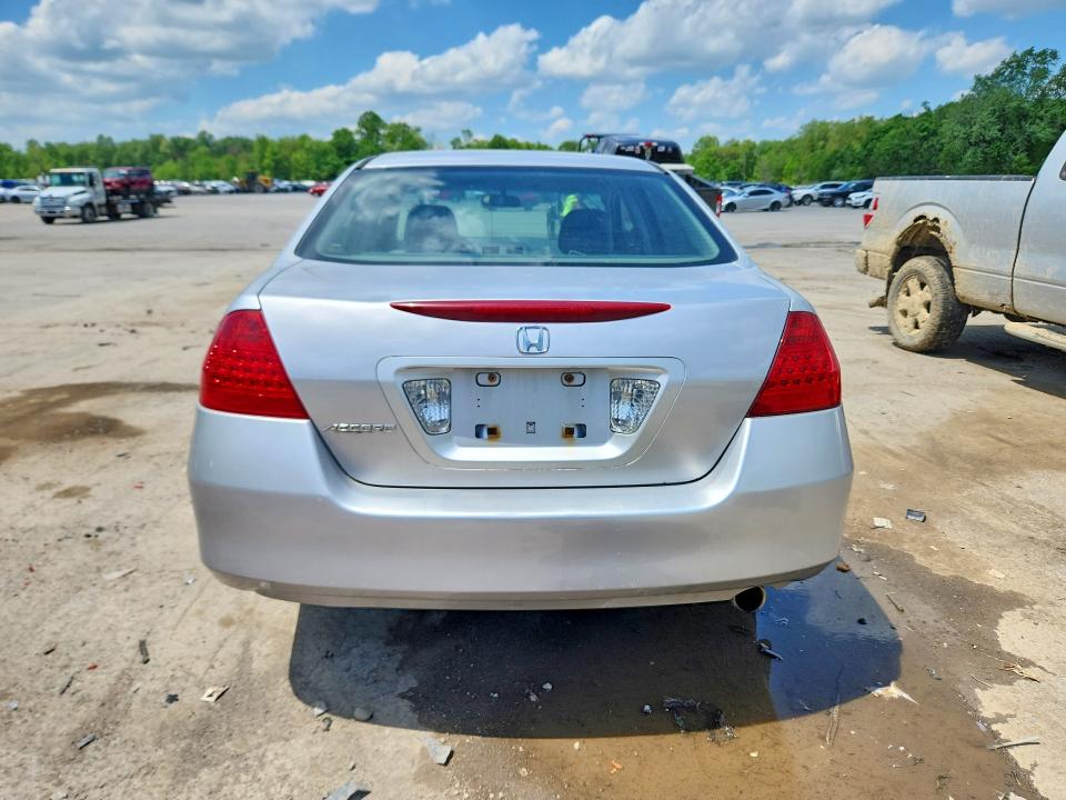 Продаж на аукціоні авто 2006 Honda Accord, vin: 1HGCM56176A145166, номер лоту: 53943486