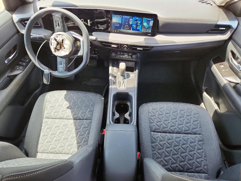 2026 Nissan Kicks მანქანა იყიდება აუქციონზე, vin: 3N8AP6CB7TL352634, აუქციონის ნომერი: 55050976